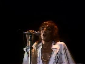 Rod Stewart I Don't Want To Talk About It (Live)